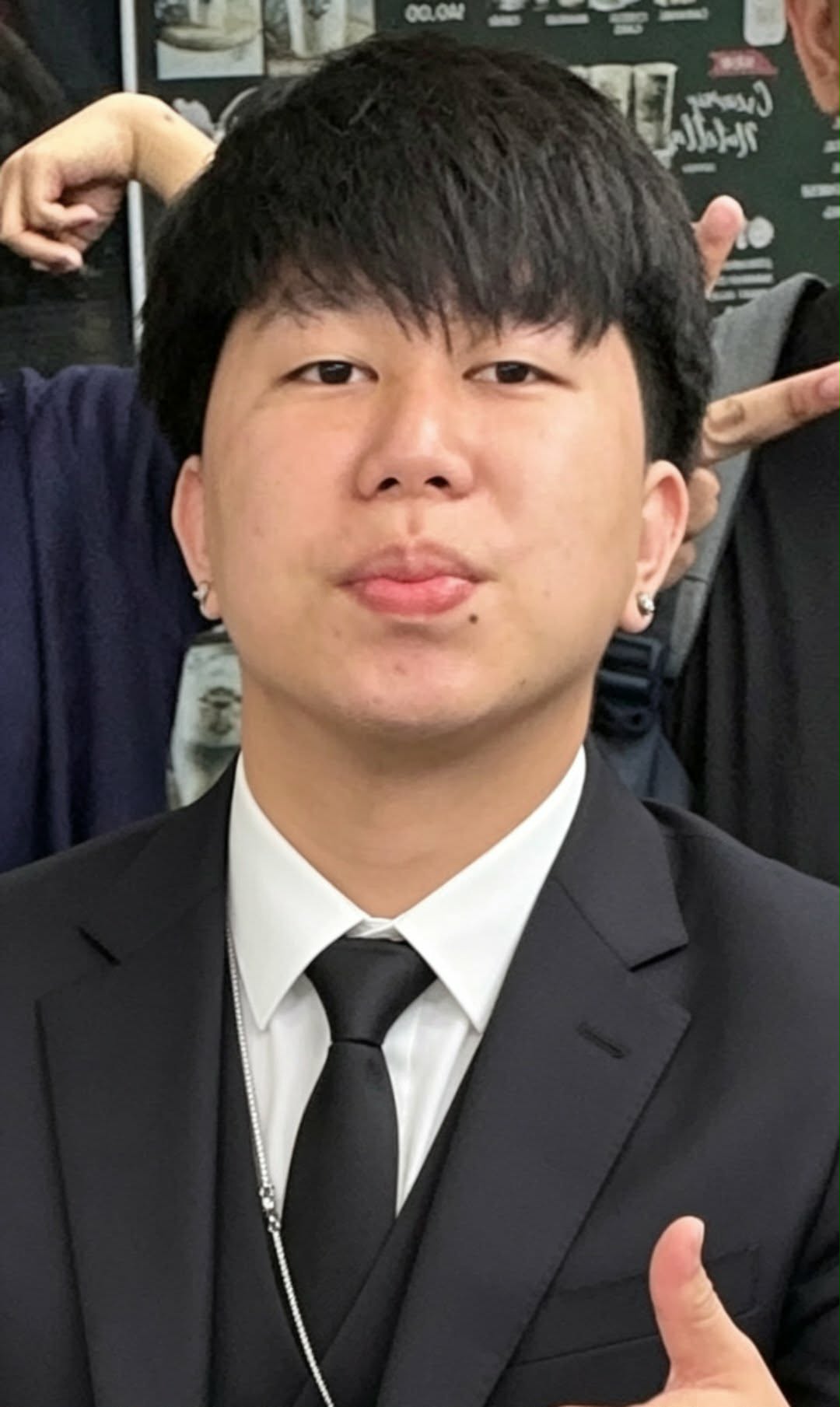 My College Journey College Photo