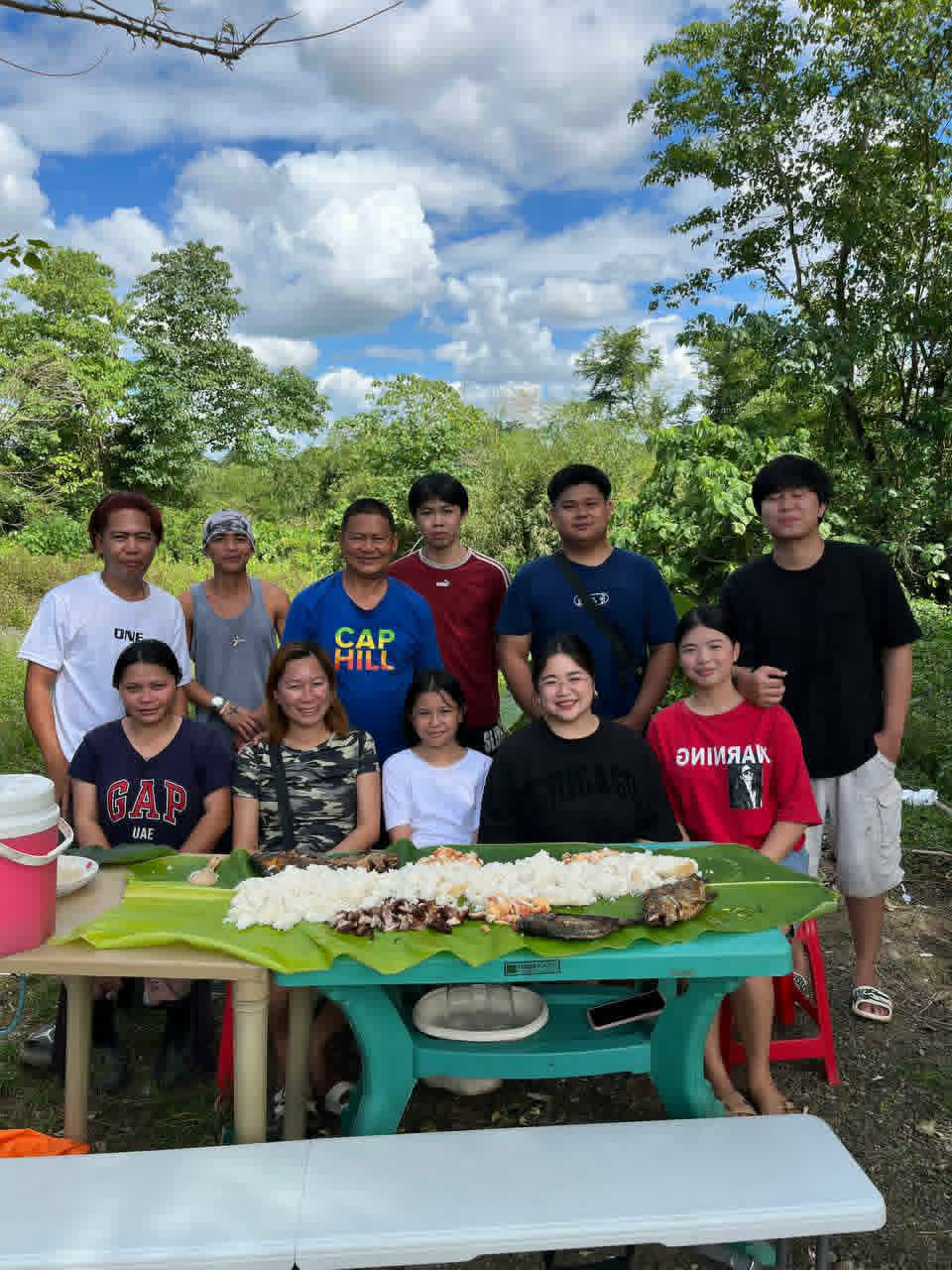 My Family