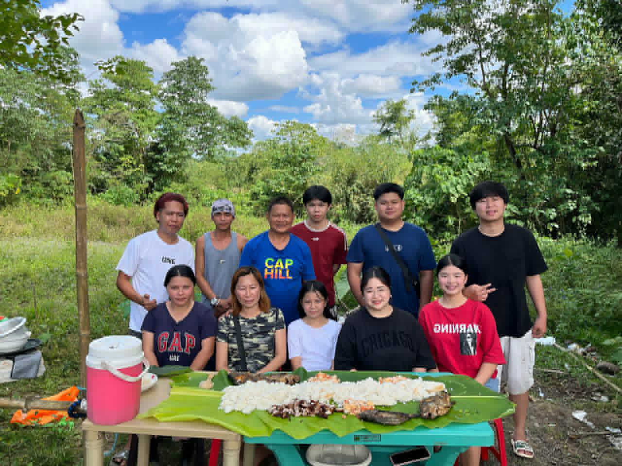 My Family