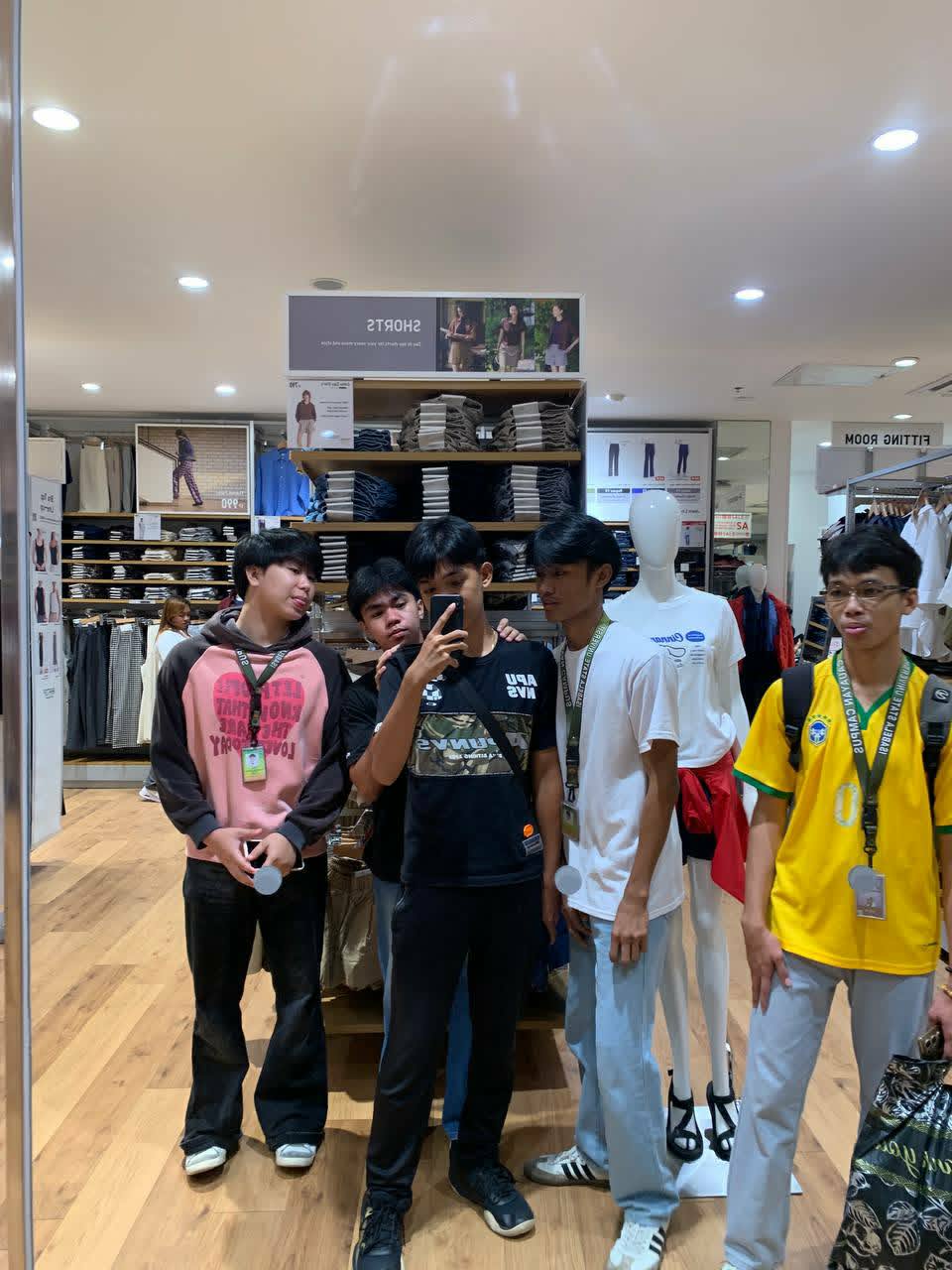 My Friends