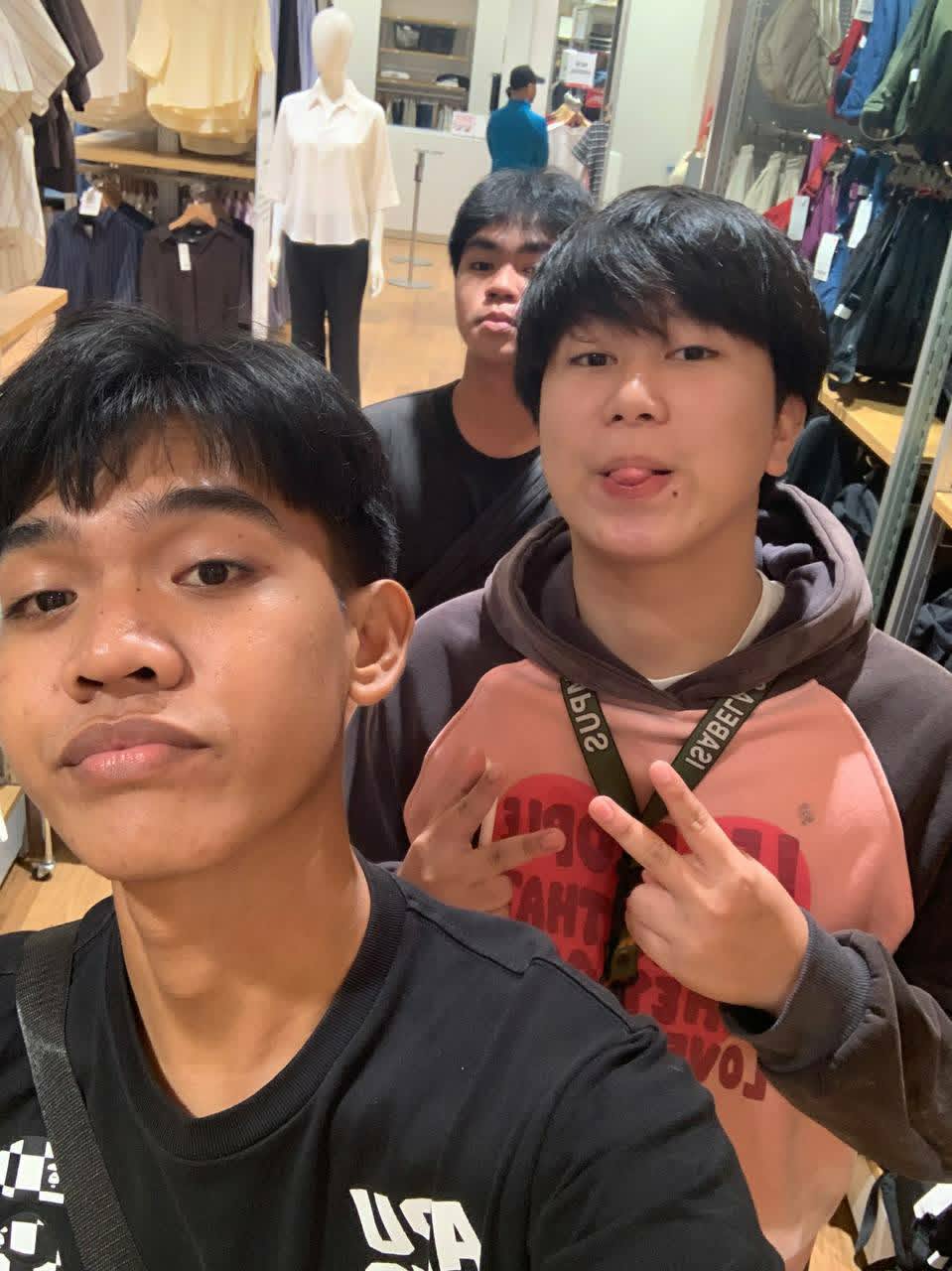 My Friends