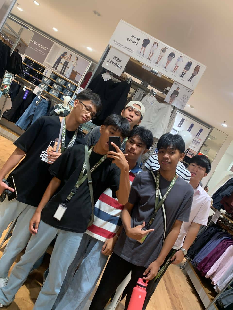 My Friends