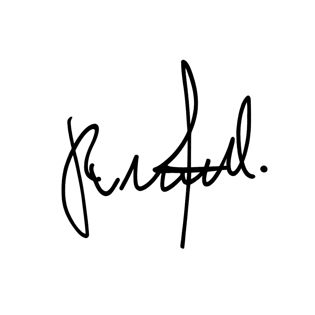My Signature